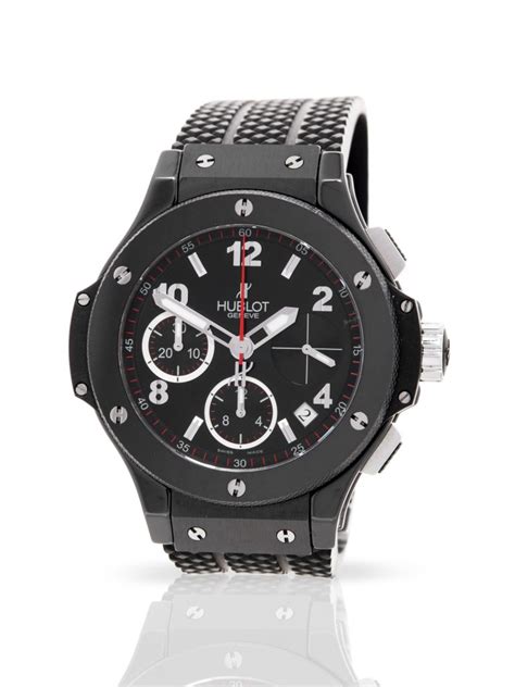 Hublot Big Bang Black Magic 342.CX.130.RX 